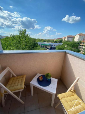 D Apartment FREE private Parking FAST Wi-fi